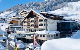 Alpen-Herz Romantik&Spa - Adults Only